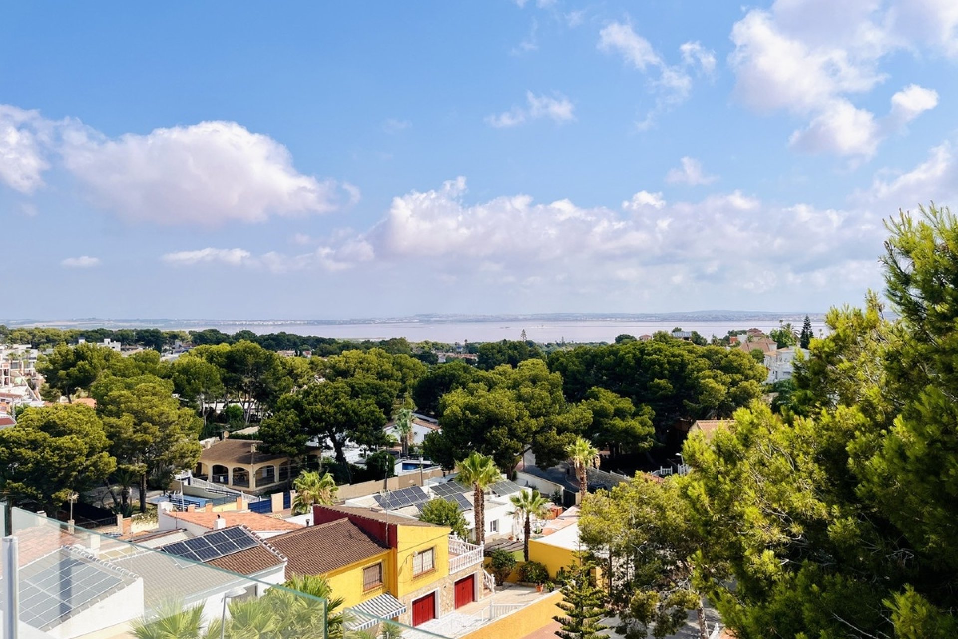 Resale - Villa - Orihuela - Los Balcones