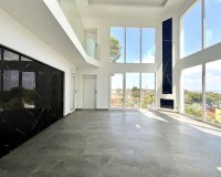 Resale - Villa - Orihuela - Los Balcones