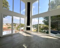 Resale - Villa - Orihuela - Los Balcones