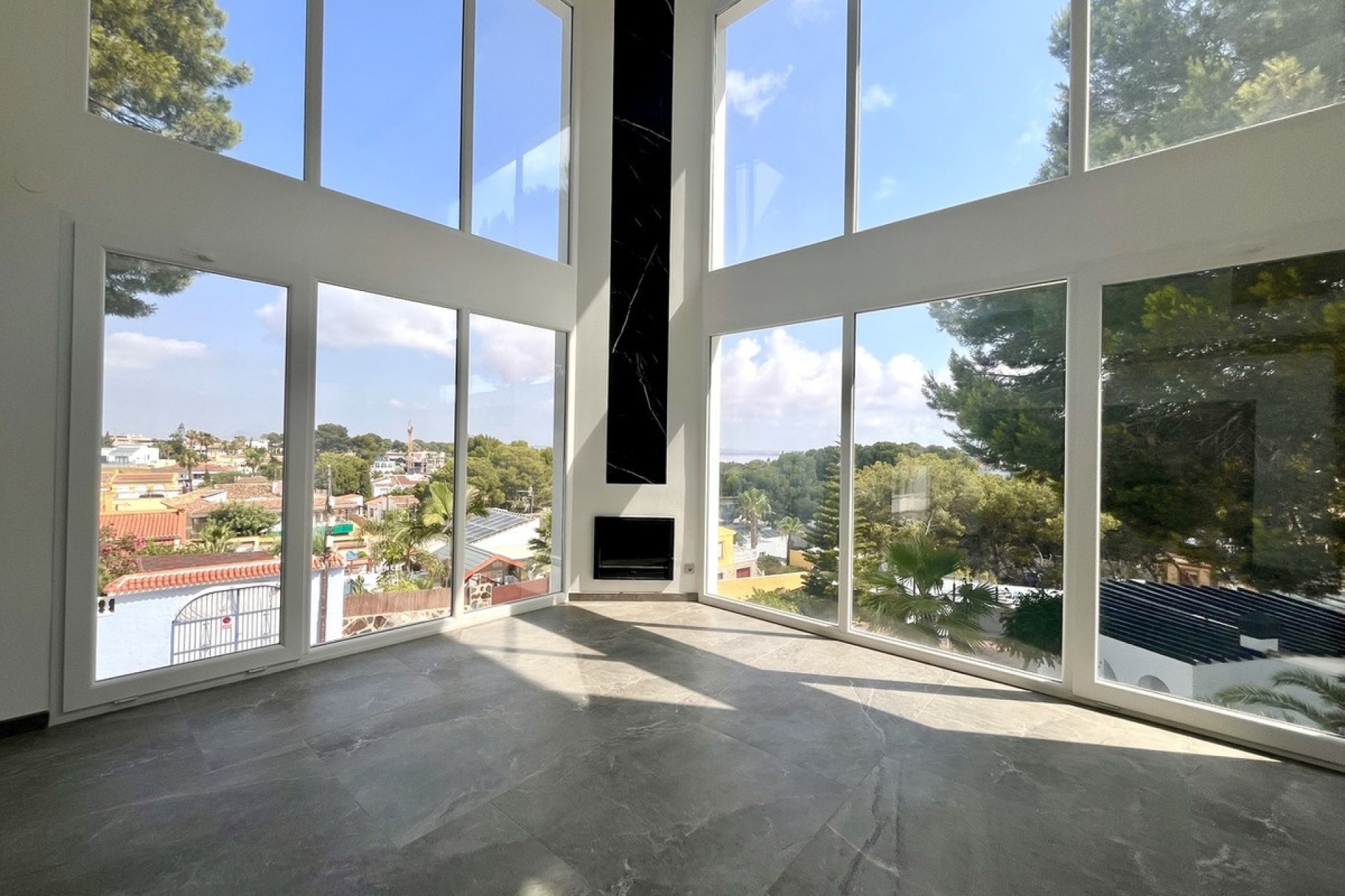 Resale - Villa - Orihuela - Los Balcones