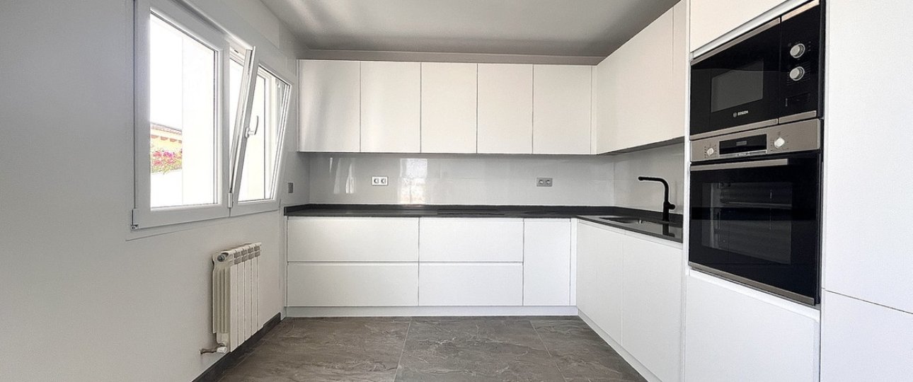 Resale - Villa - Orihuela - Los Balcones