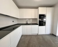 Resale - Villa - Orihuela - Los Balcones