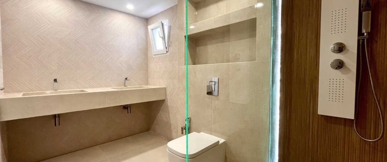 Resale - Villa - Orihuela - Los Balcones