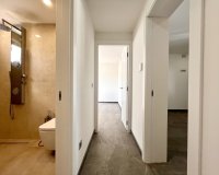 Resale - Villa - Orihuela - Los Balcones