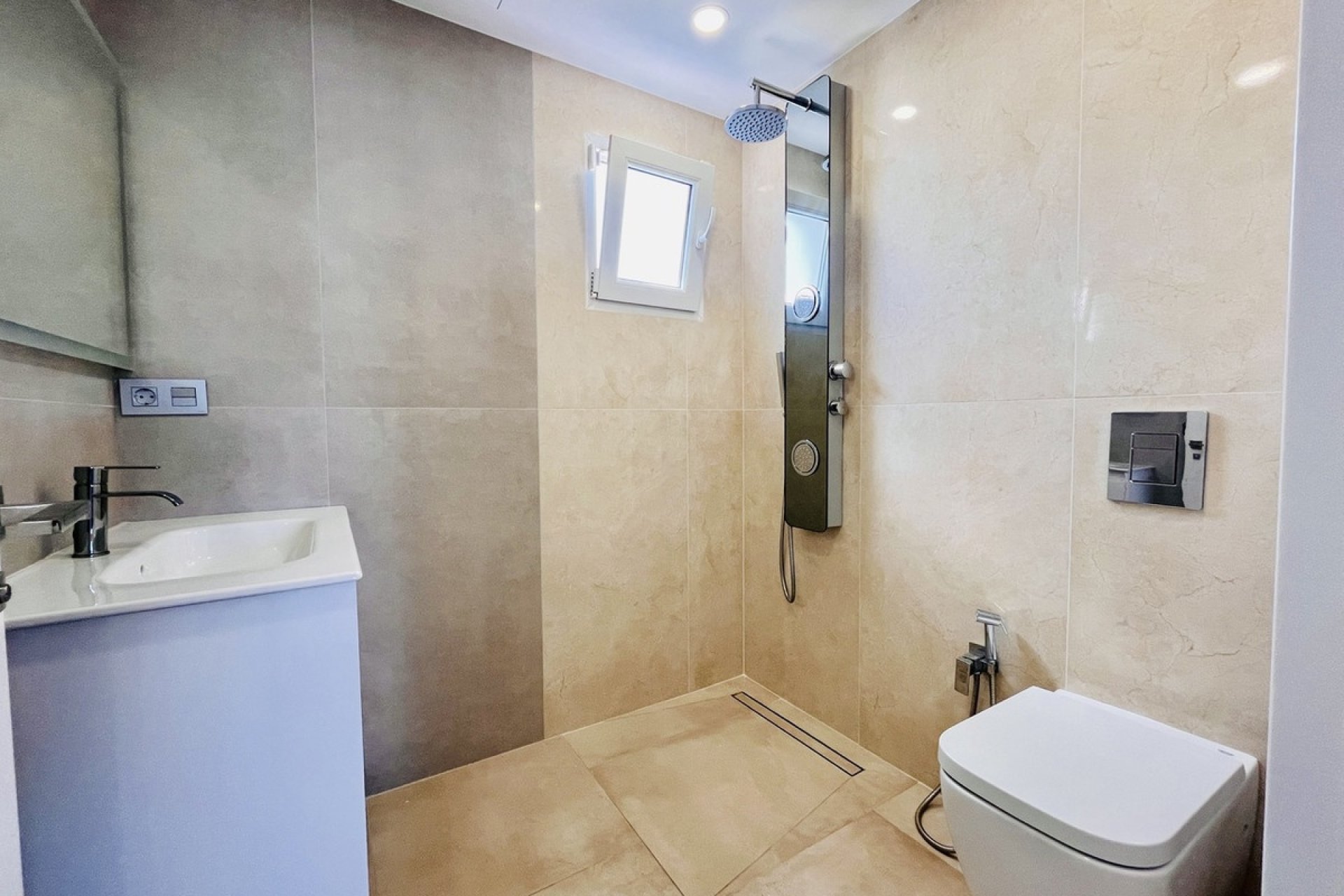 Resale - Villa - Orihuela - Los Balcones