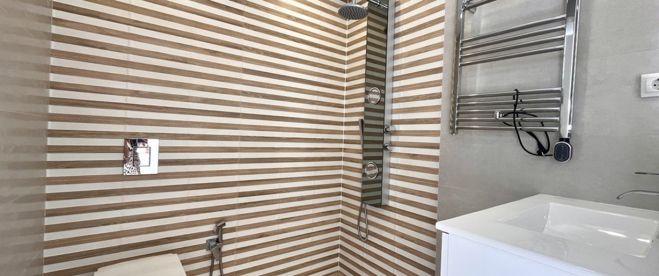 Resale - Villa - Orihuela - Los Balcones