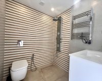 Resale - Villa - Orihuela - Los Balcones