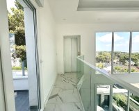 Resale - Villa - Orihuela - Los Balcones