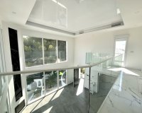 Resale - Villa - Orihuela - Los Balcones
