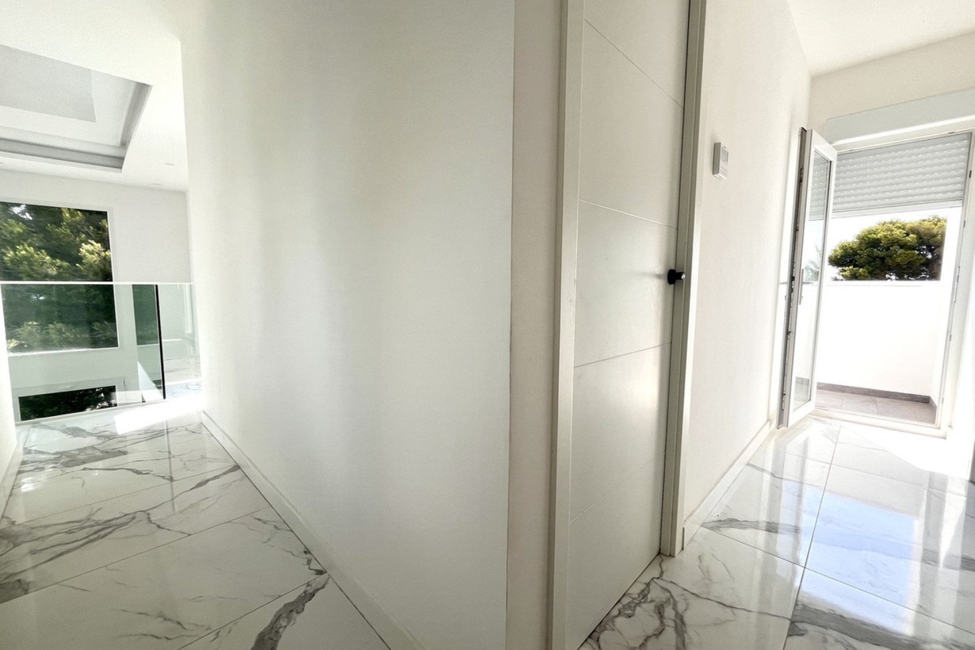 Resale - Villa - Orihuela - Los Balcones