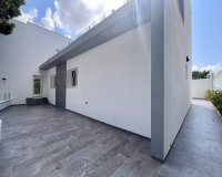 Resale - Villa - Orihuela - Los Balcones