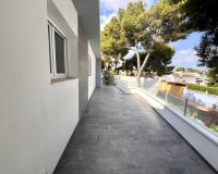 Resale - Villa - Orihuela - Los Balcones