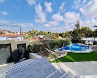 Resale - Villa - Orihuela - Los Balcones