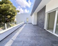 Resale - Villa - Orihuela - Los Balcones