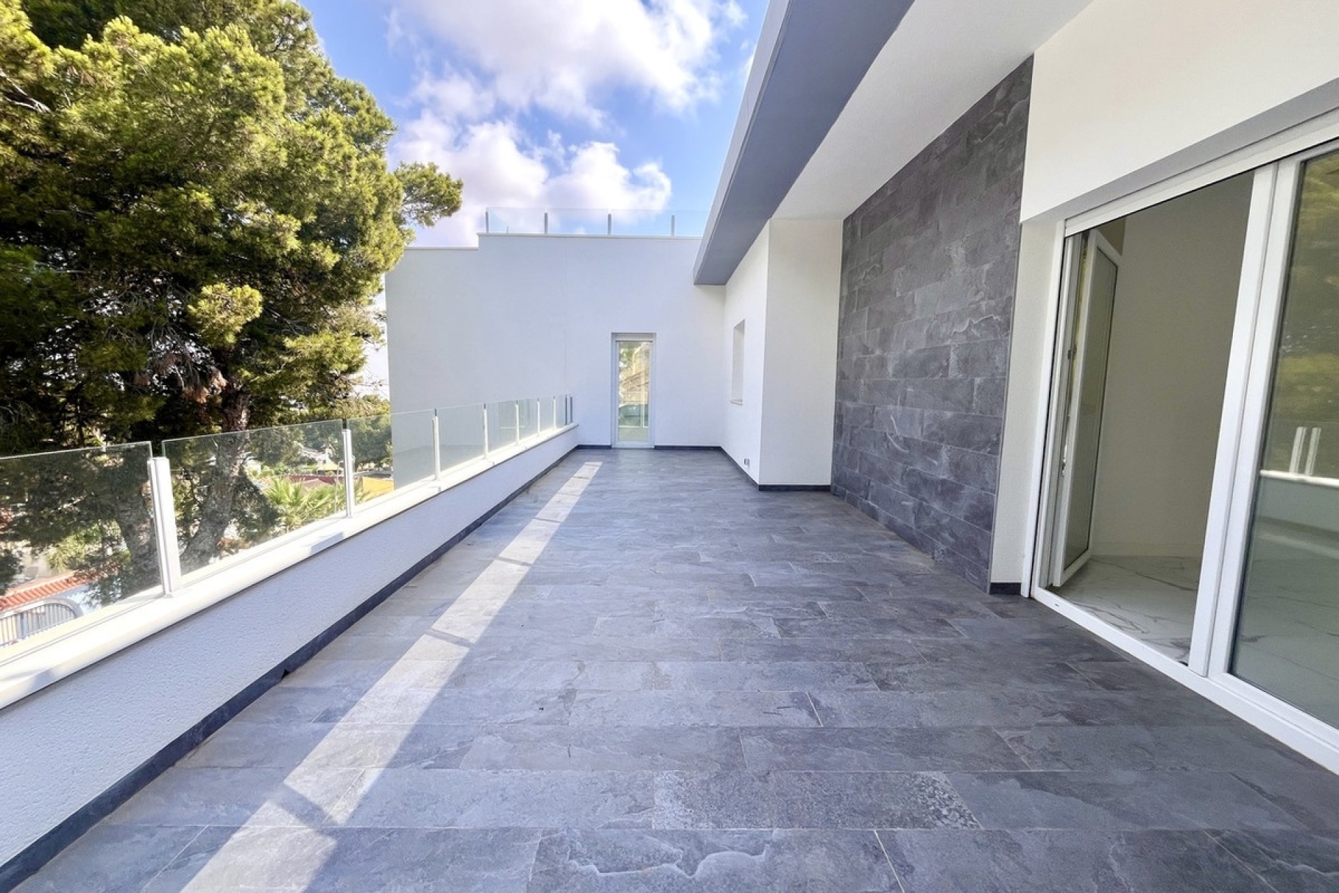 Resale - Villa - Orihuela - Los Balcones