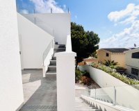 Resale - Villa - Orihuela - Los Balcones
