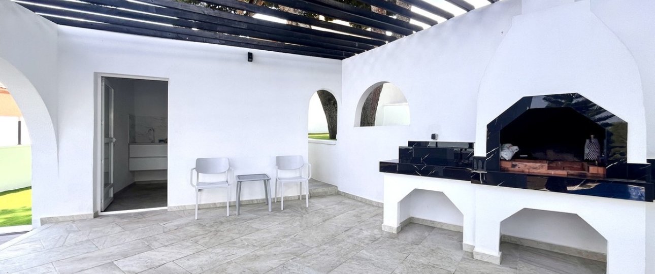 Resale - Villa - Orihuela - Los Balcones