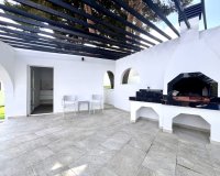Resale - Villa - Orihuela - Los Balcones