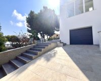 Resale - Villa - Orihuela - Los Balcones