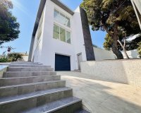 Resale - Villa - Orihuela - Los Balcones