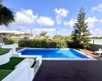 Resale - Villa - Orihuela - Los Balcones