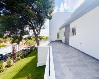 Resale - Villa - Orihuela - Los Balcones