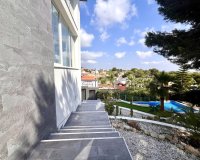 Resale - Villa - Orihuela - Los Balcones