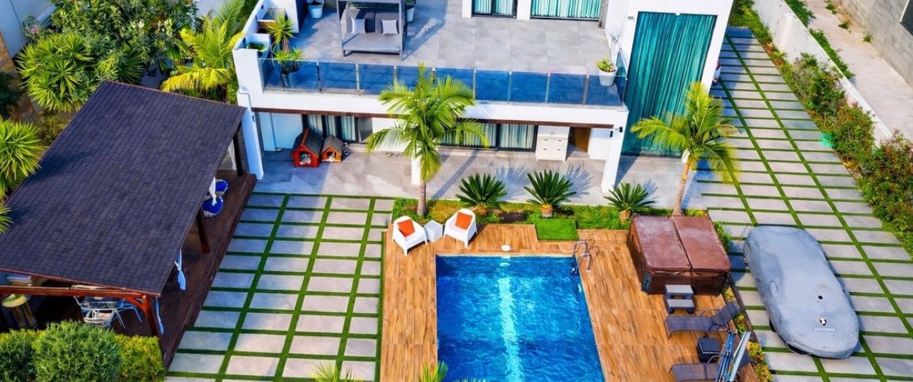 Resale - Villa - Orihuela - Los Balcones