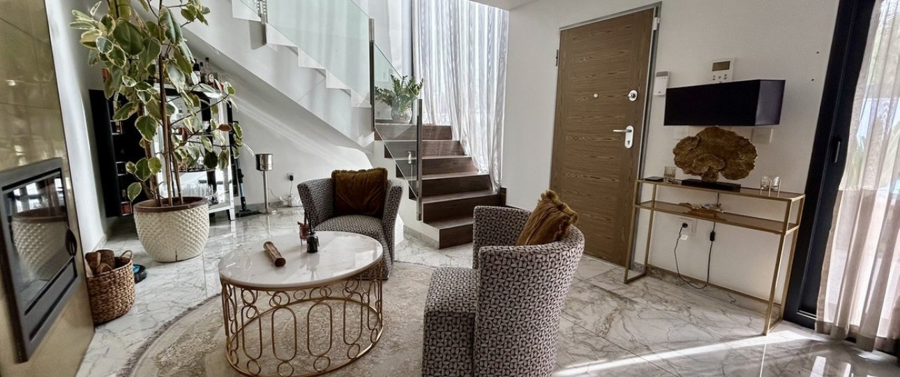 Resale - Villa - Orihuela - Los Balcones