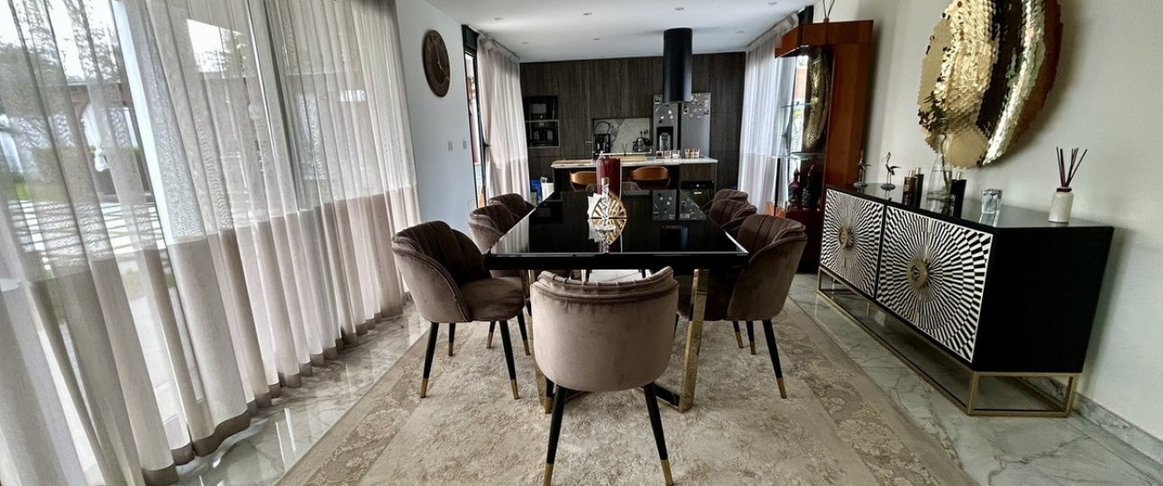 Resale - Villa - Orihuela - Los Balcones