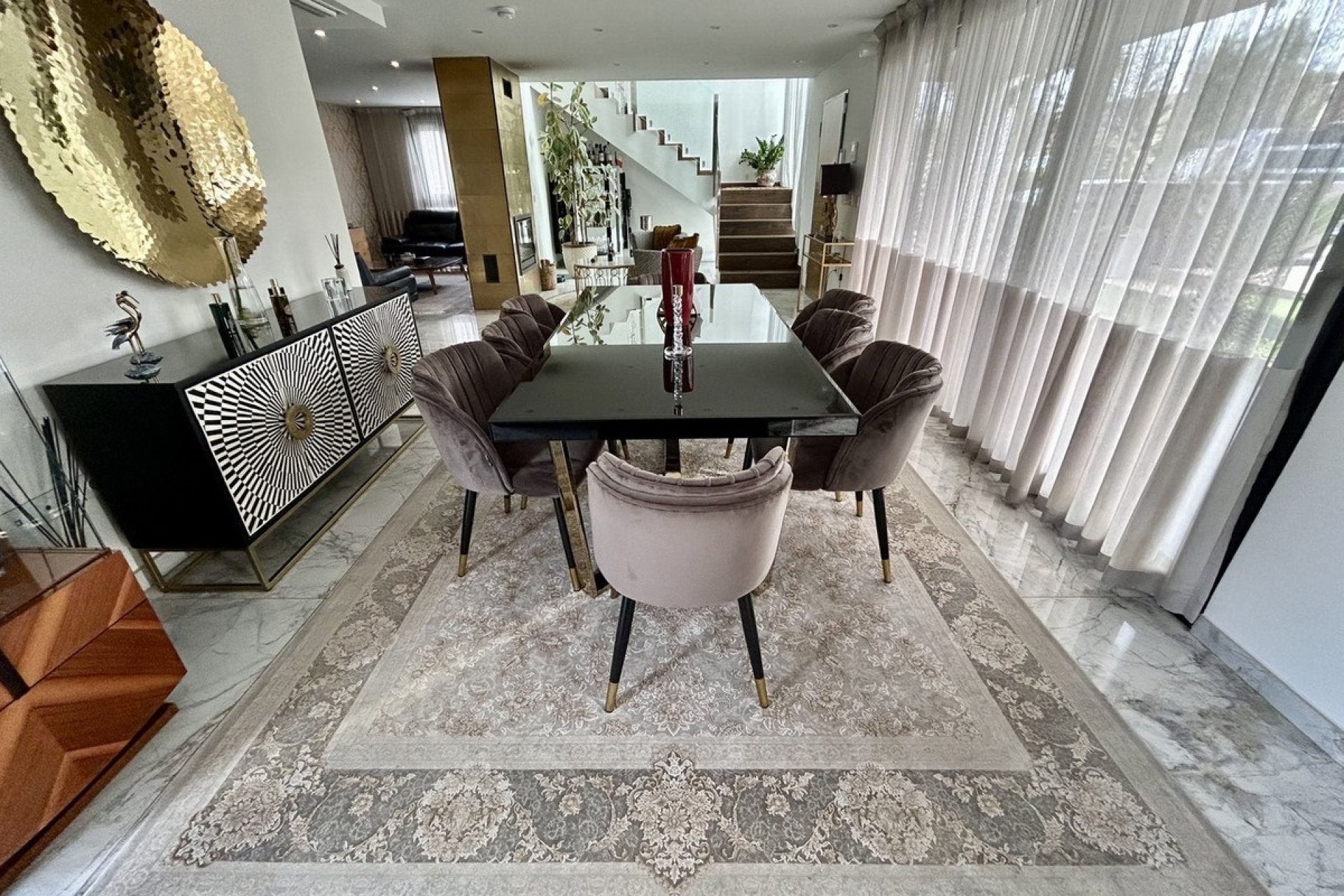 Resale - Villa - Orihuela - Los Balcones
