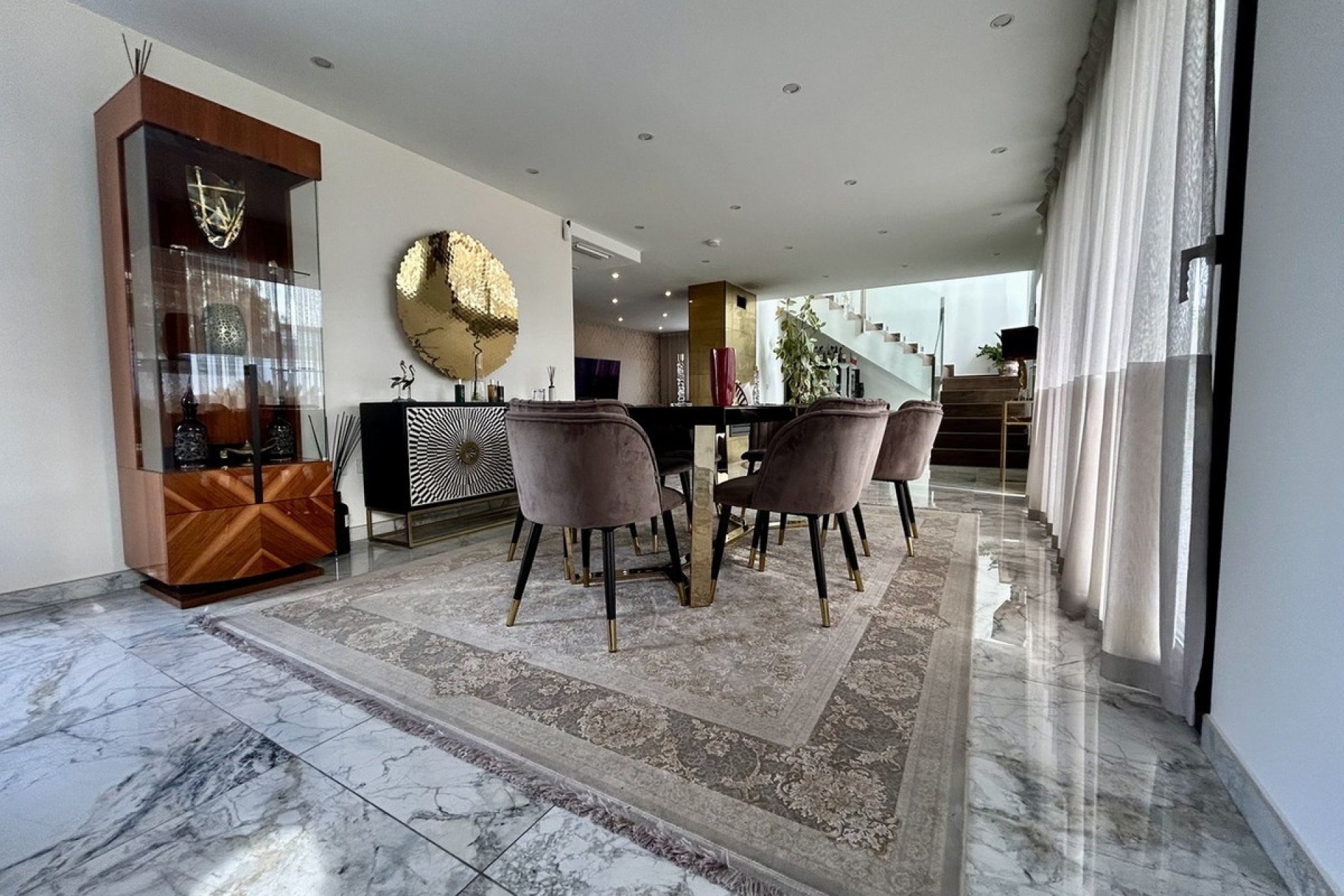 Resale - Villa - Orihuela - Los Balcones