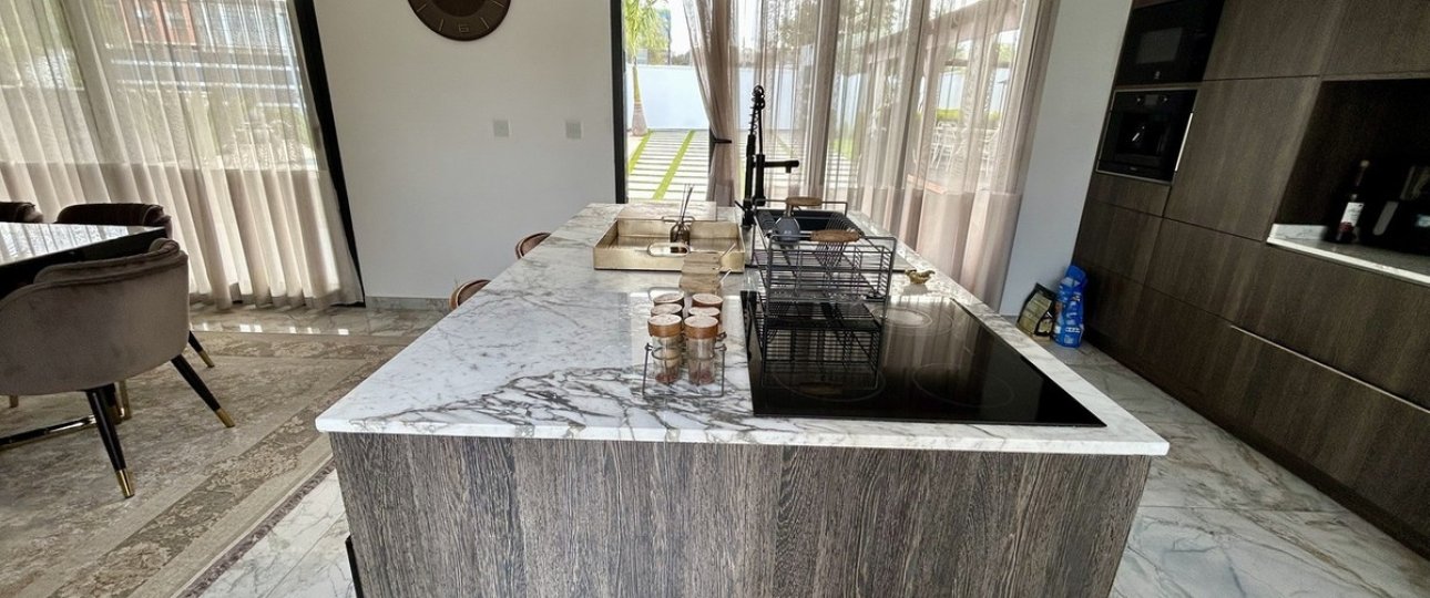 Resale - Villa - Orihuela - Los Balcones