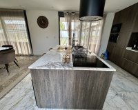 Resale - Villa - Orihuela - Los Balcones