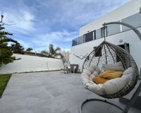 Resale - Villa - Orihuela - Los Balcones