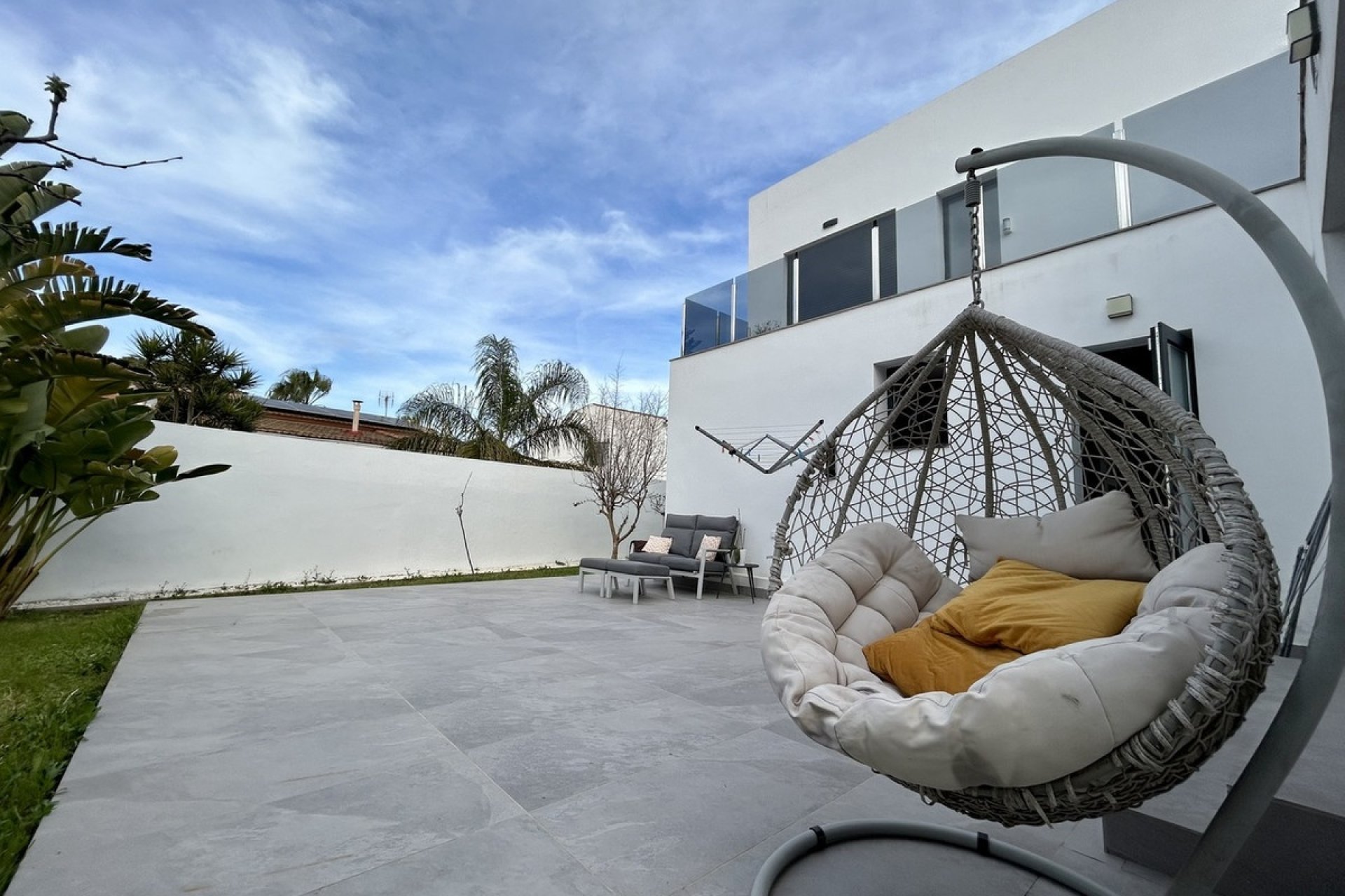 Resale - Villa - Orihuela - Los Balcones