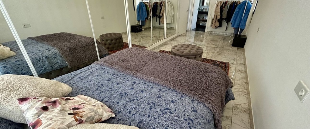 Resale - Villa - Orihuela - Los Balcones