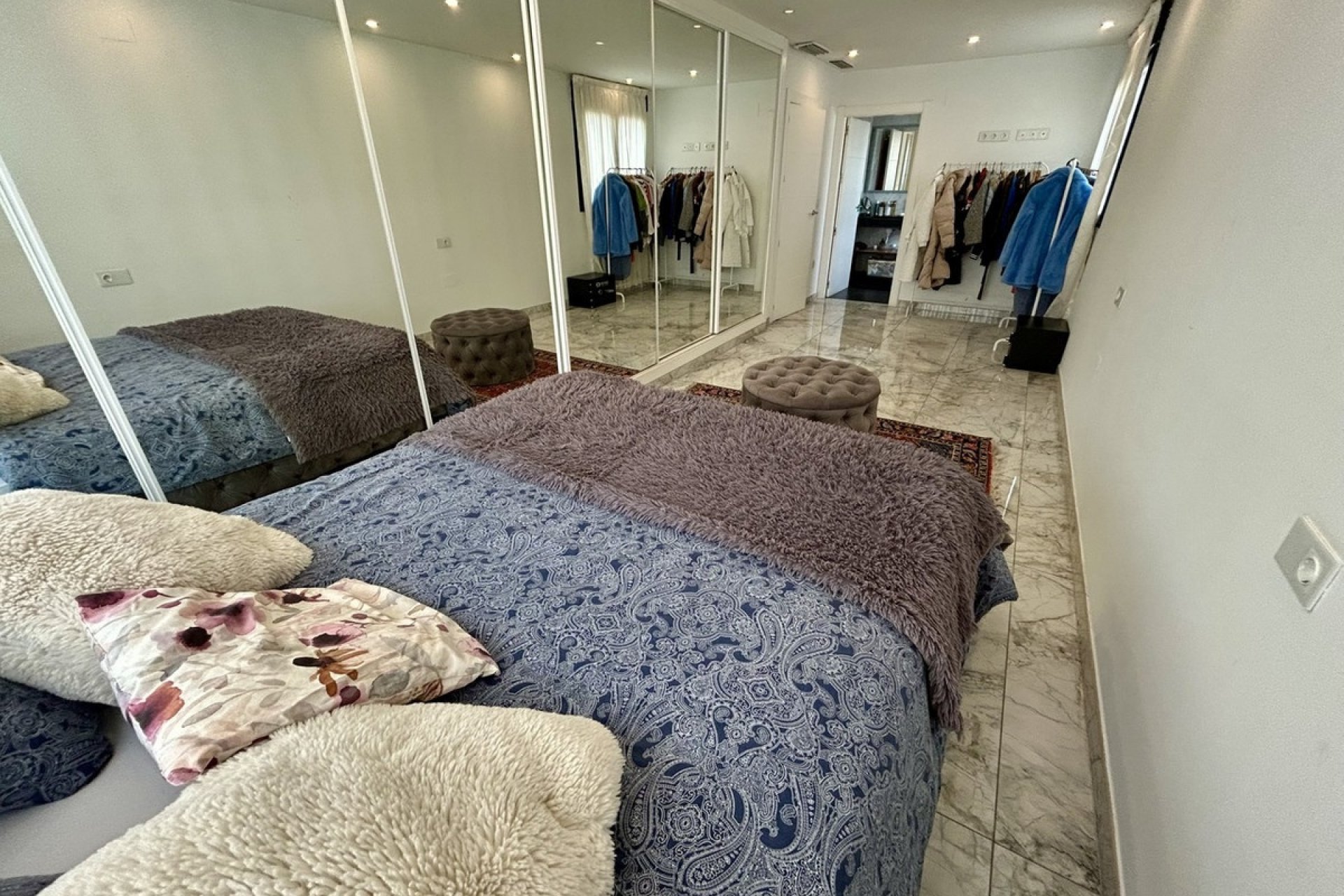 Resale - Villa - Orihuela - Los Balcones