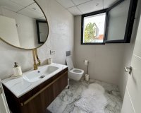 Resale - Villa - Orihuela - Los Balcones