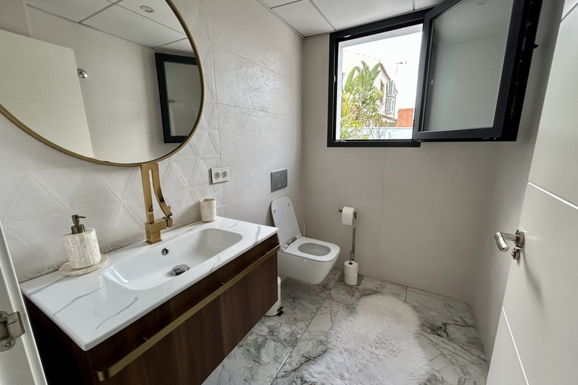 Resale - Villa - Orihuela - Los Balcones
