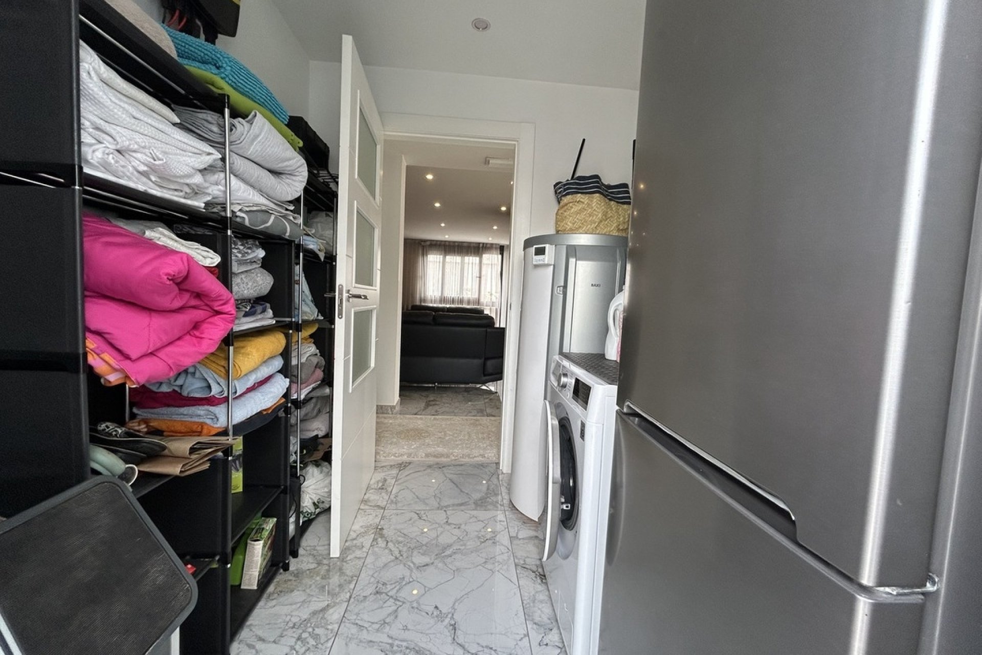 Resale - Villa - Orihuela - Los Balcones