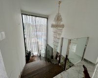 Resale - Villa - Orihuela - Los Balcones