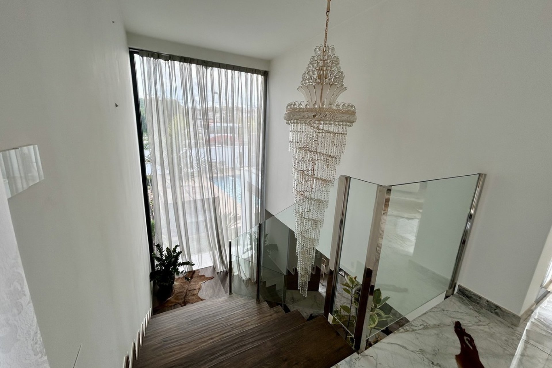 Resale - Villa - Orihuela - Los Balcones