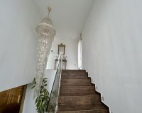 Resale - Villa - Orihuela - Los Balcones