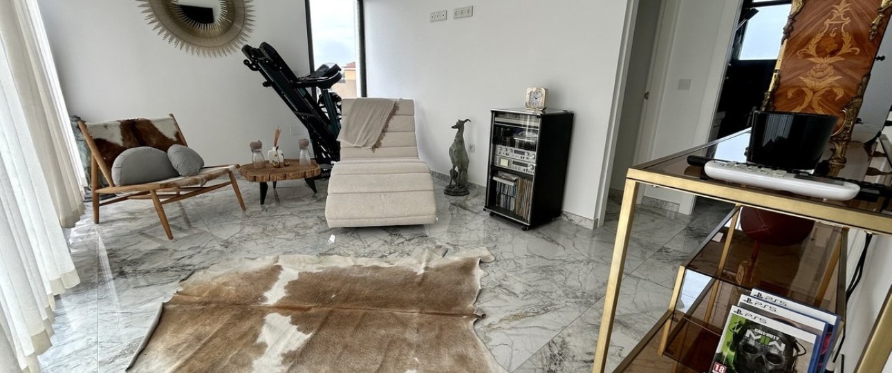 Resale - Villa - Orihuela - Los Balcones