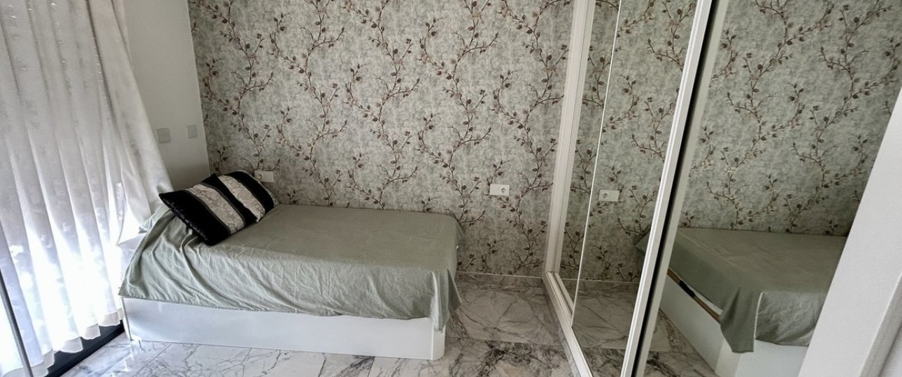 Resale - Villa - Orihuela - Los Balcones