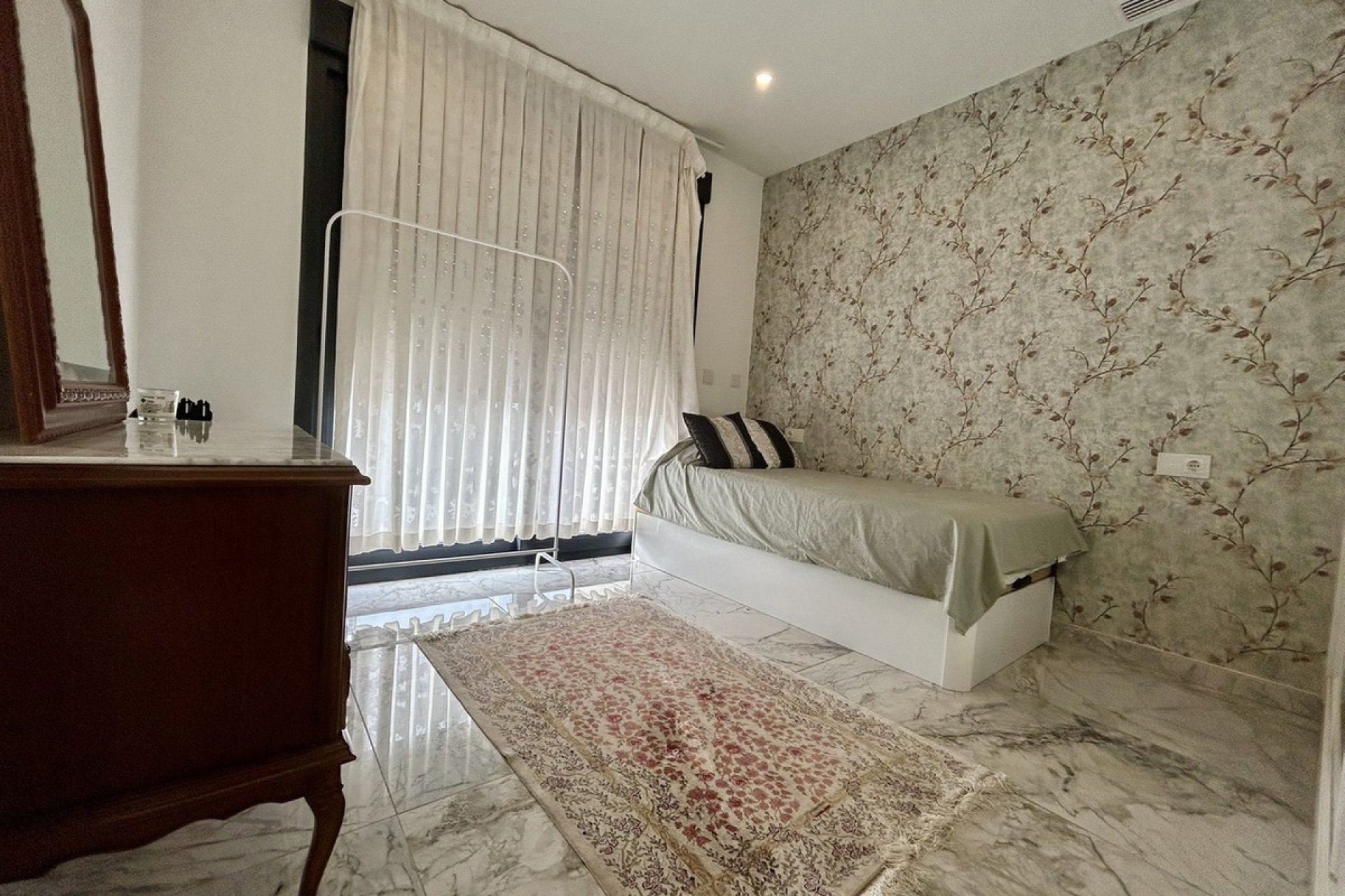 Resale - Villa - Orihuela - Los Balcones