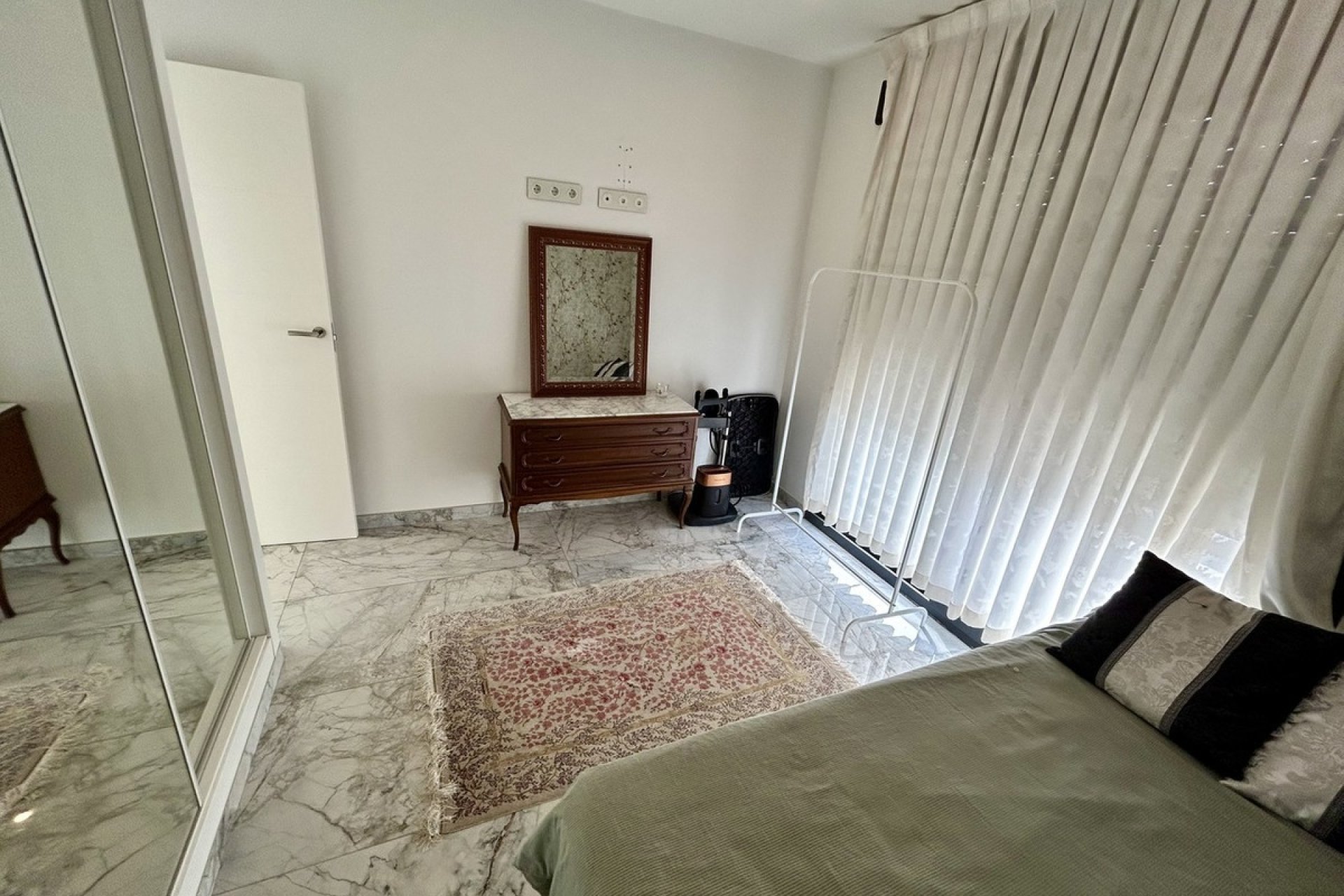 Resale - Villa - Orihuela - Los Balcones
