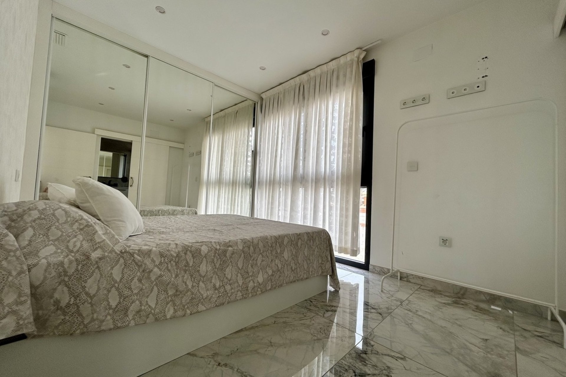 Resale - Villa - Orihuela - Los Balcones