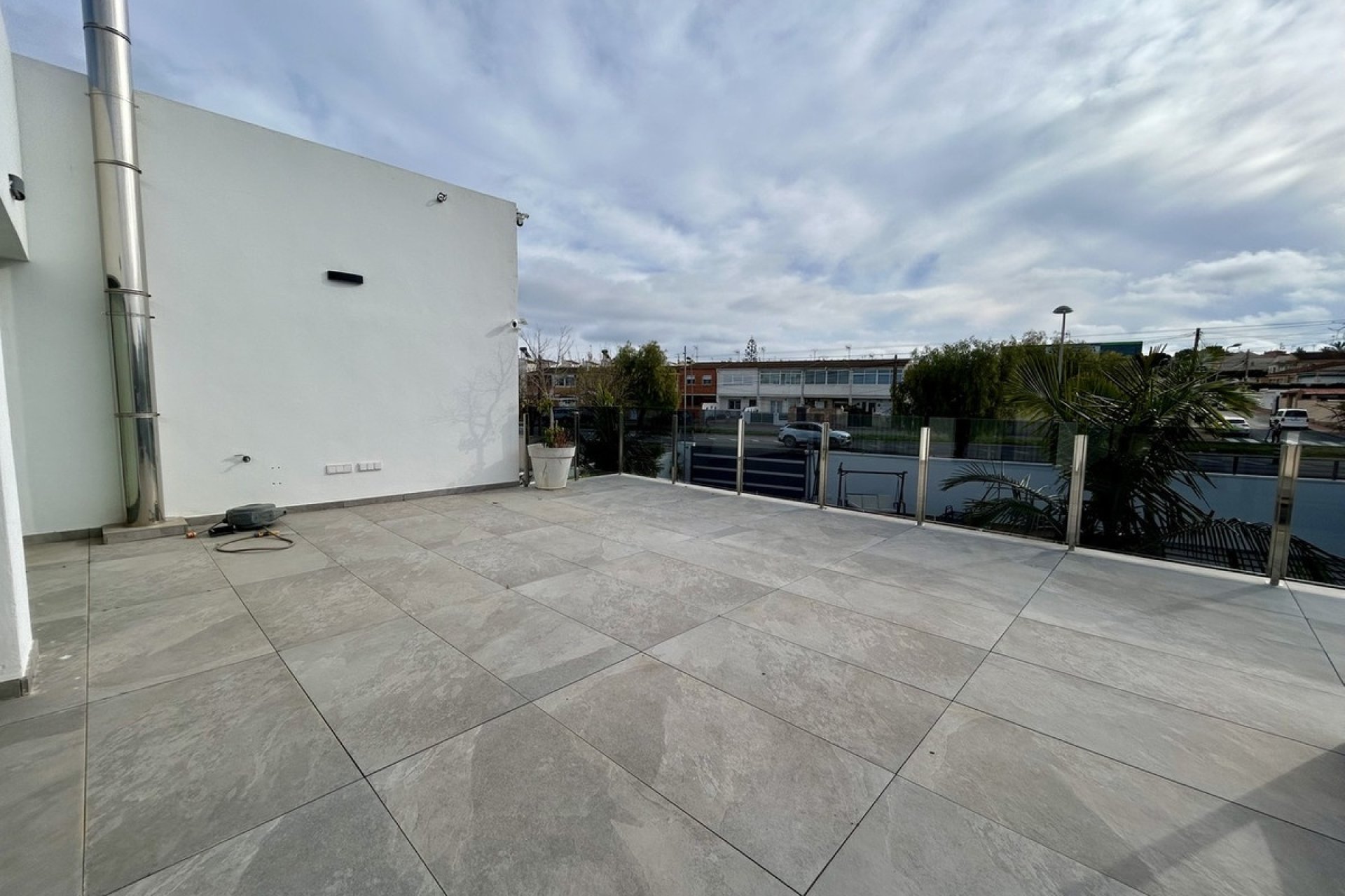 Resale - Villa - Orihuela - Los Balcones